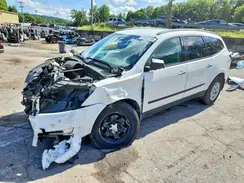1GNKVFKDXHJ352786 2017 CHEVROLET TRAVERSE