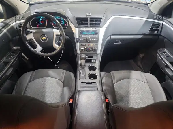 1GNKVGED6BJ248045 2016 FORD EXPLORER - Image 8