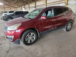 1GNKVGKD0GJ100498 2016 CHEVROLET TRAVERSE