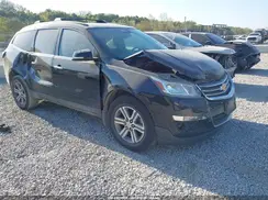 1GNKVGKD0GJ102588 2016 CHEVROLET TRAVERSE
