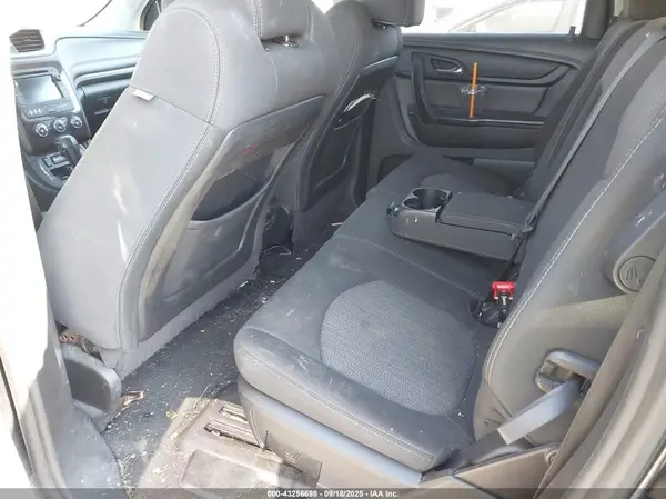 1GNKVGKD0GJ102588 2016 CHEVROLET TRAVERSE - Image 8