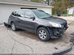 1GNKVGKD0GJ103756 2016 CHEVROLET TRAVERSE