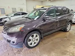 1GNKVGKD0GJ106107 2016 CHEVROLET TRAVERSE