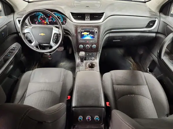1GNKVGKD0GJ106107 2016 CHEVROLET TRAVERSE - Image 8