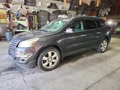 1GNKVGKD0GJ106561 2016 CHEVROLET TRAVERSE