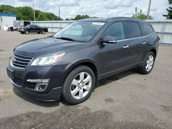 1GNKVGKD0GJ106723 2016 CHEVROLET TRAVERSE - Image 1