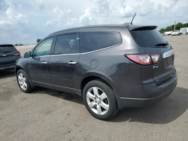 1GNKVGKD0GJ106723 2016 CHEVROLET TRAVERSE - Image 2