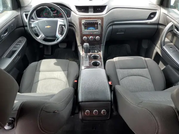 1GNKVGKD0GJ106723 2016 CHEVROLET TRAVERSE - Image 8