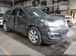 1GNKVGKD0GJ112067 2016 CHEVROLET TRAVERSE