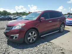 1GNKVGKD0GJ114787 2016 CHEVROLET TRAVERSE
