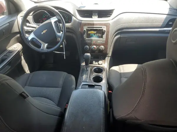 1GNKVGKD0GJ114787 2016 CHEVROLET TRAVERSE - Image 8