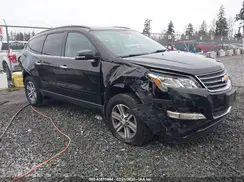 1GNKVGKD0GJ119763 2016 CHEVROLET TRAVERSE