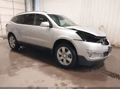 1GNKVGKD0GJ120153 2016 CHEVROLET TRAVERSE