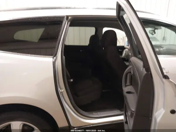 1GNKVGKD0GJ120153 2016 CHEVROLET TRAVERSE - Image 8