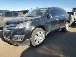 1GNKVGKD0GJ122744 2016 CHEVROLET TRAVERSE