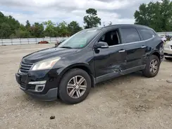 1GNKVGKD0GJ133081 2016 CHEVROLET TRAVERSE