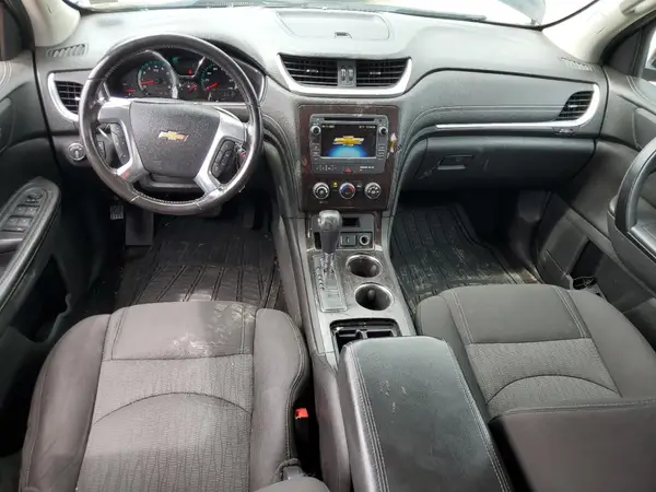 1GNKVGKD0GJ133081 2016 CHEVROLET TRAVERSE - Image 8