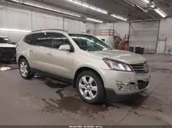1GNKVGKD0GJ145697 2016 CHEVROLET TRAVERSE