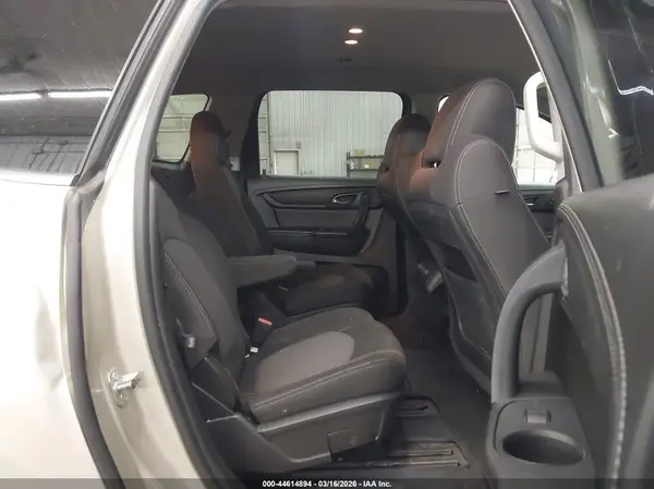 1GNKVGKD0GJ145697 2016 CHEVROLET TRAVERSE - Image 8
