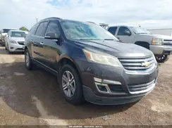 1GNKVGKD0GJ156201 2016 CHEVROLET TRAVERSE