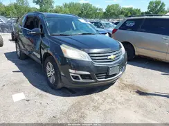 1GNKVGKD0GJ161561 2016 CHEVROLET TRAVERSE