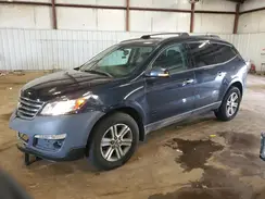 1GNKVGKD0GJ165965 2016 CHEVROLET TRAVERSE