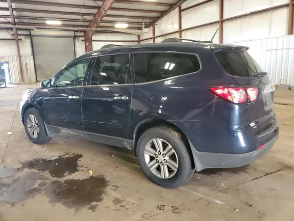 1GNKVGKD0GJ165965 2016 CHEVROLET TRAVERSE - Image 2