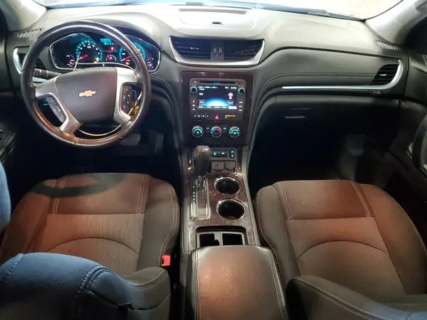 1GNKVGKD0GJ165965 2016 CHEVROLET TRAVERSE - Image 8
