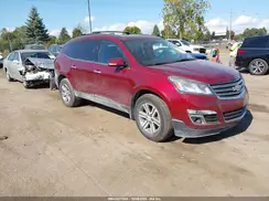 1GNKVGKD0GJ169465 2016 CHEVROLET TRAVERSE