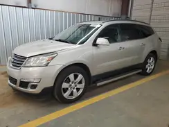 1GNKVGKD0GJ171037 2016 CHEVROLET TRAVERSE