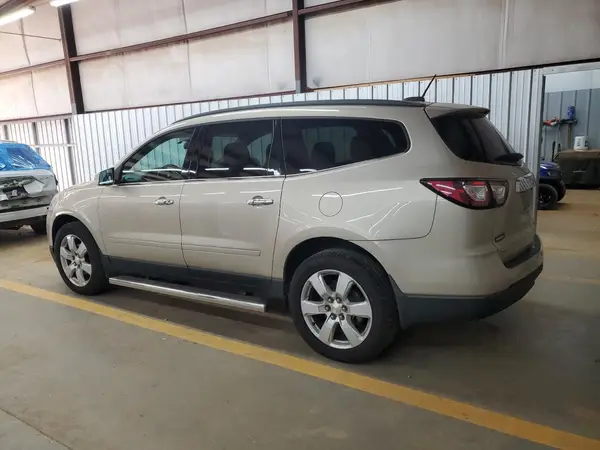 1GNKVGKD0GJ171037 2016 CHEVROLET TRAVERSE - Image 2