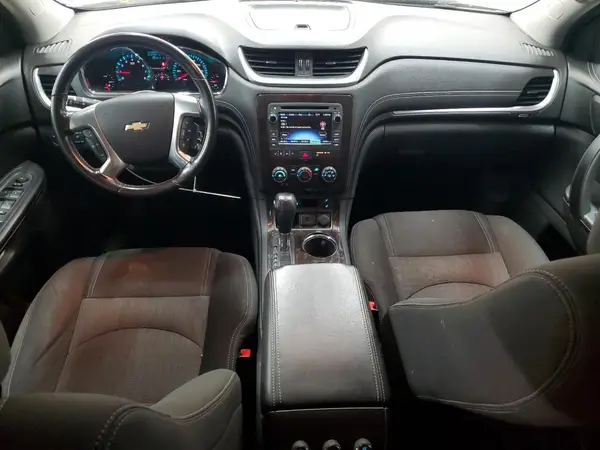 1GNKVGKD0GJ171037 2016 CHEVROLET TRAVERSE - Image 8