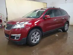 1GNKVGKD0GJ171409 2016 CHEVROLET TRAVERSE