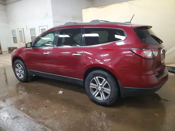 1GNKVGKD0GJ171409 2016 CHEVROLET TRAVERSE - Image 2