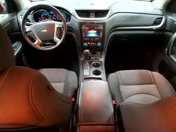 1GNKVGKD0GJ171409 2016 CHEVROLET TRAVERSE - Image 8