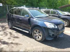 1GNKVGKD0GJ181115 2016 CHEVROLET TRAVERSE