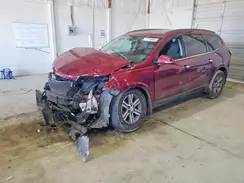 1GNKVGKD0GJ187447 2016 CHEVROLET TRAVERSE
