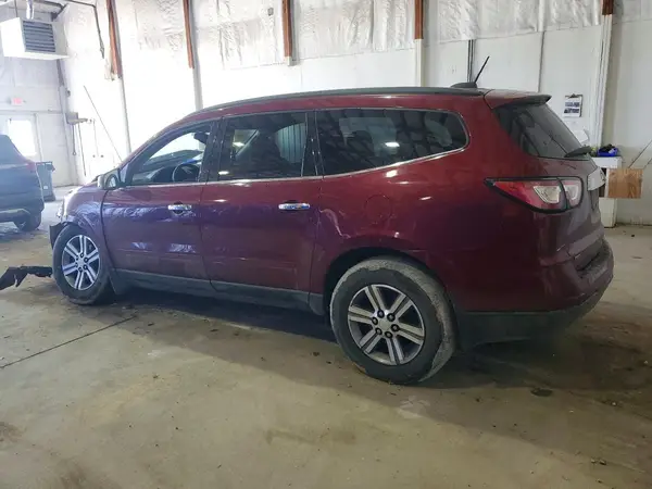 1GNKVGKD0GJ187447 2016 CHEVROLET TRAVERSE - Image 2