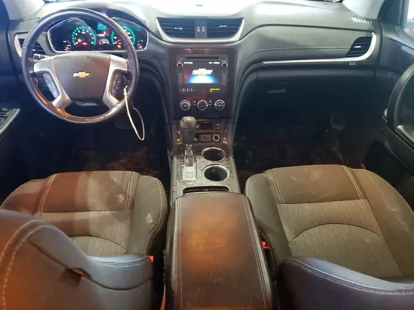1GNKVGKD0GJ187447 2016 CHEVROLET TRAVERSE - Image 8