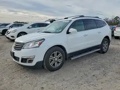 1GNKVGKD0GJ187853 2016 CHEVROLET TRAVERSE
