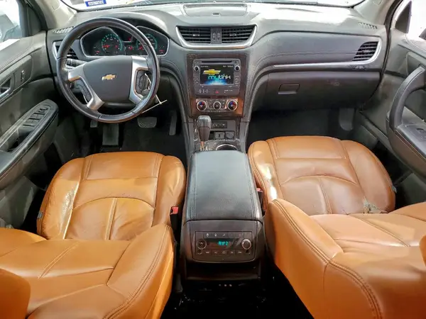 1GNKVGKD0GJ187853 2016 CHEVROLET TRAVERSE - Image 8