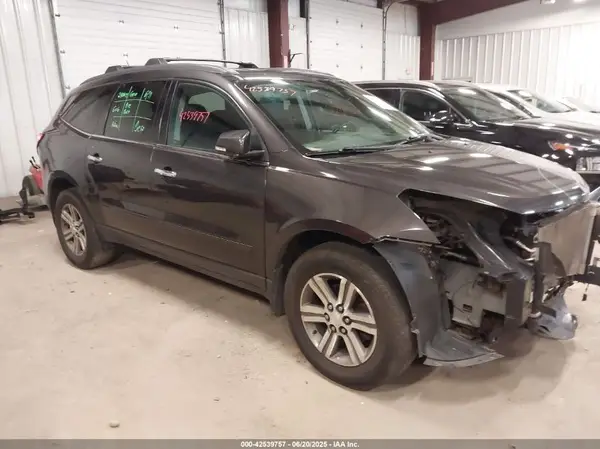 1GNKVGKD0GJ189067 2016 CHEVROLET TRAVERSE - Image 1