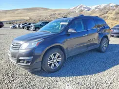 1GNKVGKD0GJ192549 2016 CHEVROLET TRAVERSE