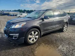1GNKVGKD0GJ205137 2016 CHEVROLET TRAVERSE