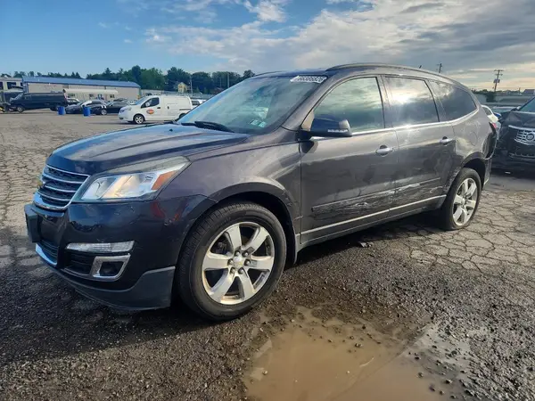 1GNKVGKD0GJ205137 2016 CHEVROLET TRAVERSE - Image 1