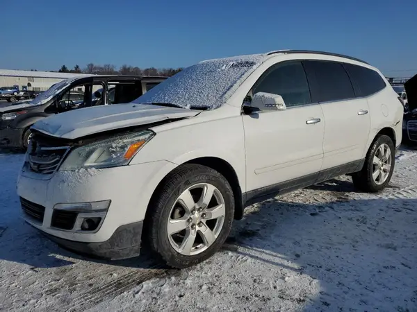 1GNKVGKD0GJ205509 2016 CHEVROLET TRAVERSE - Image 1