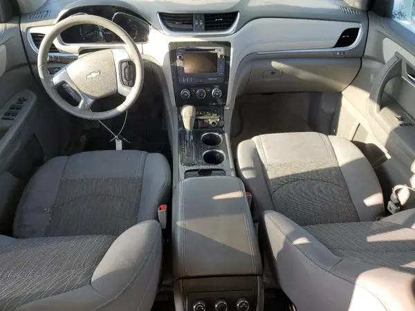 1GNKVGKD0GJ205509 2016 CHEVROLET TRAVERSE - Image 8