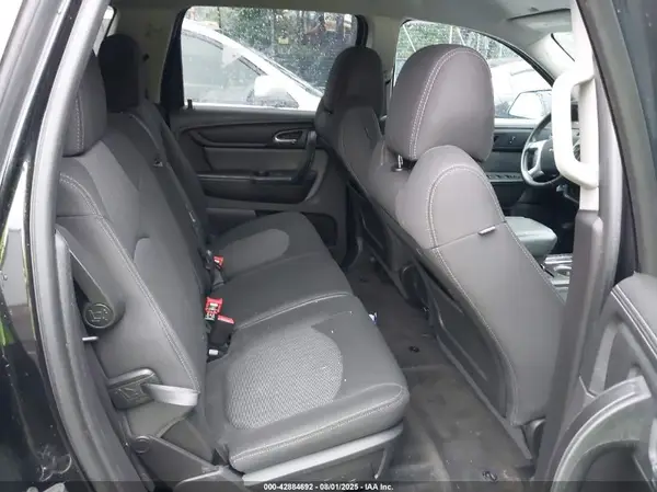 1GNKVGKD0GJ205977 2016 CHEVROLET TRAVERSE - Image 8