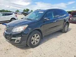 1GNKVGKD0GJ206336 2016 CHEVROLET TRAVERSE