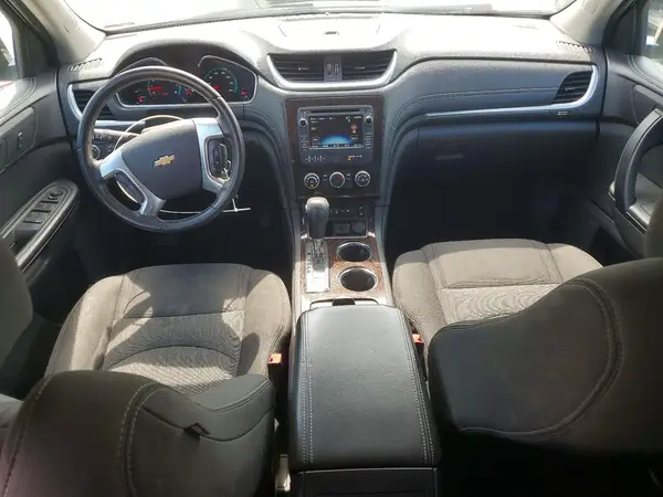 1GNKVGKD0GJ206336 2016 CHEVROLET TRAVERSE - Image 8